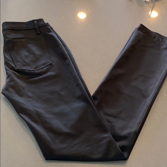 Armani Exchange Pants, size 2 - Picture 6 of 9